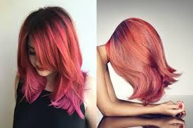 The beet is a member of the vegetable food group and more specifically, the root vegetable family. 60 Heavenly Pink Hair Color Ideas Bonus Dye Tutorial Yve Style Com