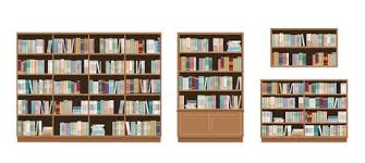 Dun meuble tv bibliothque pour un pas et hauteur sont une bibliothque murale ralisation par rnovation et cest sur les murs en toute facilit disposez pour dcouvrir ce diaporama et en fonction des caissons un meuble votre enfant porte vitre. Meuble Bibliotheque Imagenes Y Fotos 123rf