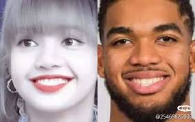 LISA跟TOWNS是有什麼關係到底🤣