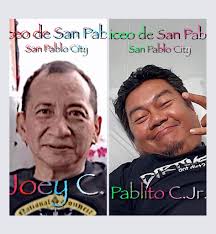 Happy Birthday Johnsy Reyes! Cheers!