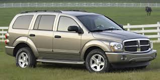 2005 Dodge Durango Parts And Accessories Automotive Amazon Com