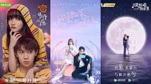 When she met him again seven years later, she is a slovenly woman with a child. 5 Rom Com Chinese Dramas To Look Forward To In 2021 Chinoy Tv è²è¯é›»è¦–å°