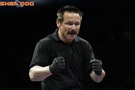 Mma ref josh rosenthal to be released from prison soon | fightland bit.ly. Josh Rosenthal Mma Uk Blog