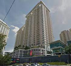 Saville @ the park bangsar @ bangsar south. Bank Auction Lelong The Park Residences Bangsar South