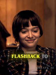 Any Byler Fans Out There?