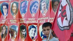 Işte bu yüzden biliyoruz ki suruç için adalet demek, herkes için adalet demektir. Kampanya Suruc Icin Adalet Herkes Icin Adalet Change Org