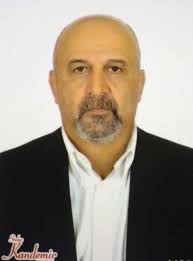 Ali Fahir Ozer