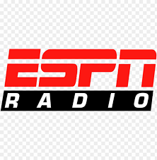 ✓ free for commercial use ✓ high quality images. Espn Radio Espn Radio Logo Png Image With Transparent Background Toppng