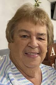 Janet Cady Obituary (1938