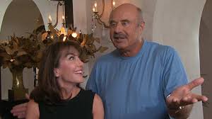 Phil valentine at 3:52 pm 116 comments: After 40 Years Dr Phil S Wife Gets A Big Surprise On His Show
