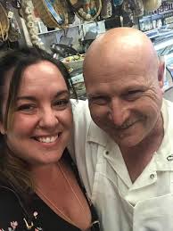 Cherished friendship!! Brothers Joey Battista and Walter F Martini II  family from the Franklin Steak House Fairfield 💔💔💔