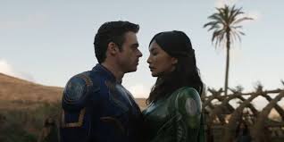 Dry fruits will be expensive. Eternals Trailer Breakdown 25 Story Details Marvel Secrets You Missed