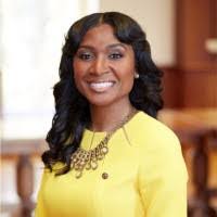 Ebony Copeland's Instagram, Twitter & Facebook