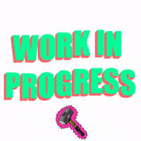 Cartoon male construction worker #1681035 by toonaday. Under Construction Gifs Get The Best Gif On Giphy