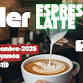 Taller de Espresso y Latte event image