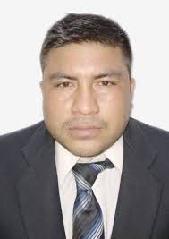 Otorongo DIAZ LOZANO, DARWIN. DNI: 45659781