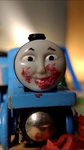 Thomas the Tank Engine
