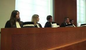 Rentree 2018 Du Tribunal De Grande Instance D Ajaccio Sur Orange Videos