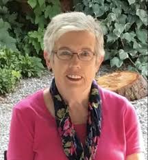 MARGARET WARD Obituary (2021)