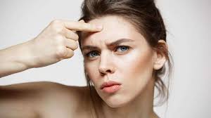 Tanda ini akan terjadi sesudah waktu ashar. Arti Kedutan Di Dahi Dahi Dekat Alis Kanan Pertanda Keinginan Akan Terwujud Tribun Batam