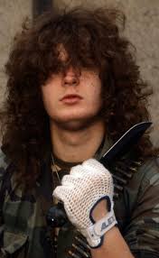 Christian “Witchhunter” Dudek (1965-2008)