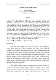 Oleh esensia, sosok dari segala yang ada mendapatkan bentuknya. Http E Jurnal Unisda Ac Id Index Php Adilla Article Download 732 408