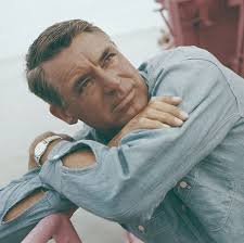 Cary Grant's Life in Photos