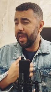 VITÓRIA NO DESERTO , Compositor:Luciano Lima, Vamos de festa hoje pessoal!,  #Cover