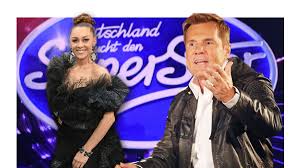 Staffel deutschland sucht den superstar gewonnen. Dsds Rtl Oana Caught With Underpants By Dieter Bohlen In Hand What Is Going On Between The Judges Archyde