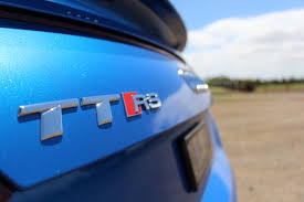 Image result for Ara Blue Crystal 2018 TTRS