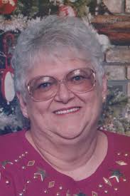 Brenda Jones Obituary