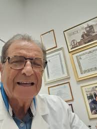 Dottor Francesco Bruno Igienista dentale