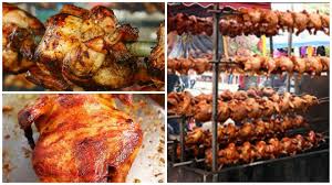 Yuk, simak langsung resepnya dibawah ini. Tak Perlu Pergi Bazaar Ramadhan Dah Ini Resepi Ayam Golek Viral Yang Mudah Dan Confirm Jadi Yoy Network