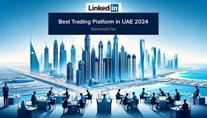 Top 10 Best Forex Online Trading Platforms 2024