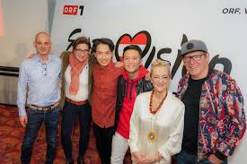 2008 yılında avusturyalı yayıncı orf'un düzenlediği musical! Esckaz Eurovision 2020 Vincent Bueno Austria Vinsent Bueno Avstriya
