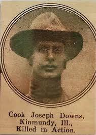 Hearing the words Gold Star Families today reminded me of my great  grandfather's brother, my great great uncle William Henry Menz-Istaziwin,  born a Standing Rock Sioux Ward of the US Government, half