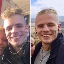 Kjære Kong Harald Jeg heter Mikael og jeg skulle ikke levd i dag. Jeg føler  meg forpliktet til å sende deg denne meldingen, da det som reddet livet  mitt og hundrevis av