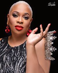 Lorraine Knight-Hamilton