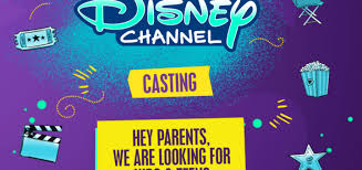 Will record remotely and must provide own recording booth and equipment. Disney Channel Announces Digital Open Casting Call Mickeyblog Com