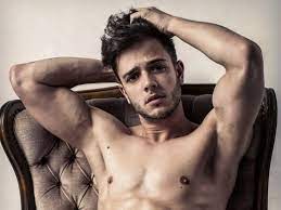 E a d g b e. Luca Hanni Will Sing She Got Me At Eurovision 2019 Wiwibloggs