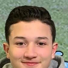 Dylan Banks's Instagram, Twitter & Facebook