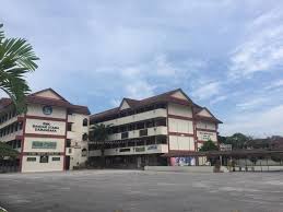 Smk raja muda musa (bea3077) 30 km. Smk Bandar Utama Photos Facebook