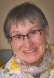 Jean Harvey Obituary