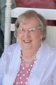 Shirley Fay Corbin Obituary (2024)