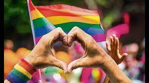 Последние твиты от pride (@pride). Pride Month 2021 Stories That Inspire With Pride Hindustan Times