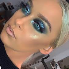 Nadia Thorburn Makeup