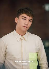 Maybe you would like to learn more about one of these? Sexy Seungri