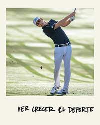 He was the number one ranked amateur golfer from may 2017 to april 2018. Joaquin Niemann On Instagram Where Do You See The Future Of Sport Taking You Adidasgolf Adidas Createdwithadidas