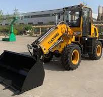 China Manufacturer of Telescopic boom loader made in China