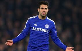 Son dakika cesc fabregas haberlerini buradan takip edebilirsiniz. Image Jose Mourinho S Son Brands Chelsea Fans A Disgrace For Jeering Cesc Fabregas During Southampton Clash Caughtoffside